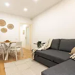 Lindo Apartamento Montjuic