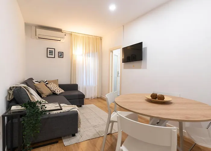 Lindo Apartamento Montjuic