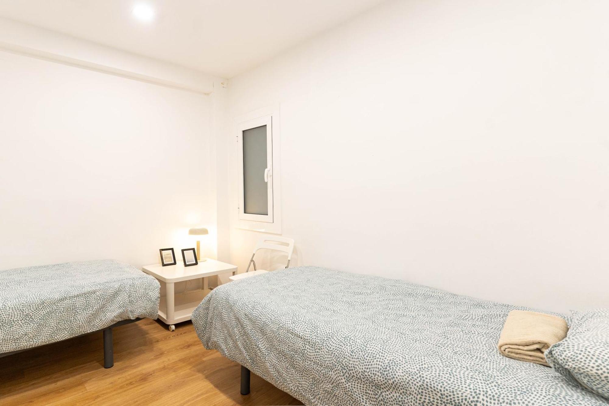 Apartment Lindo Montjuic