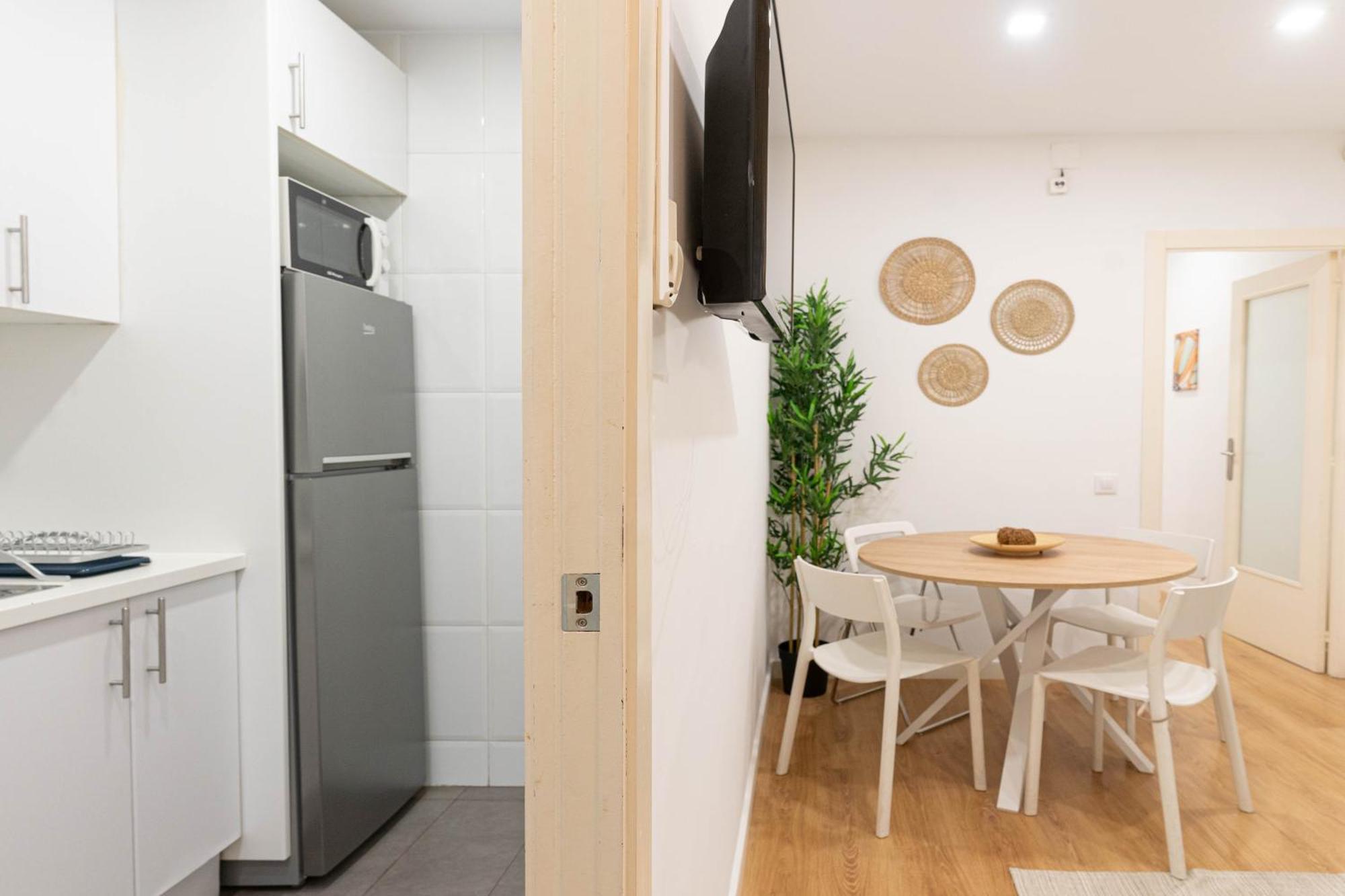 Lindo Montjuic Apartment Barcelona