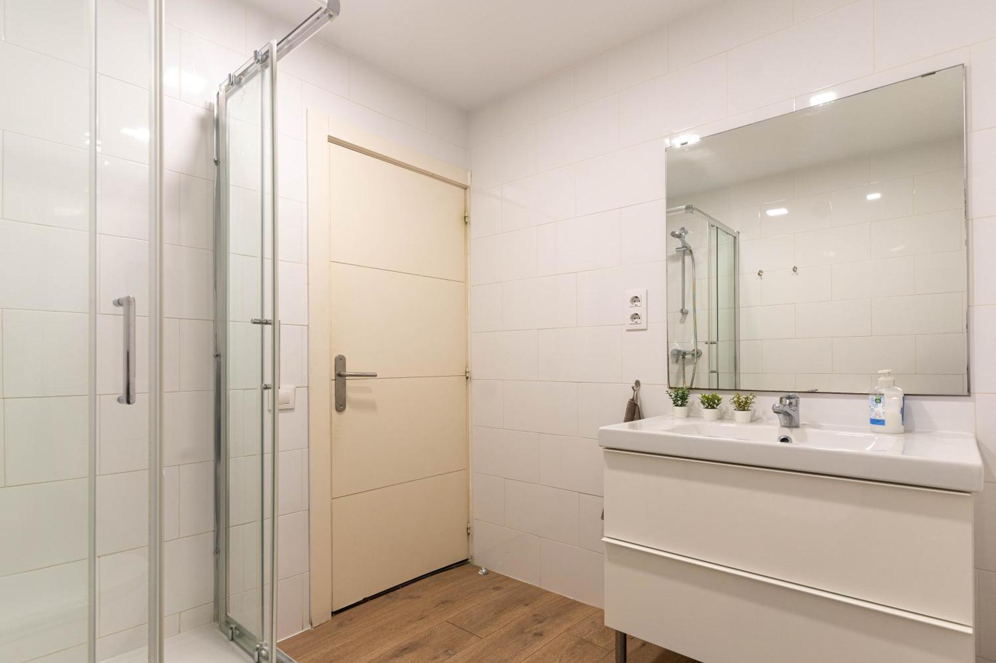 Apartment Lindo Montjuic *